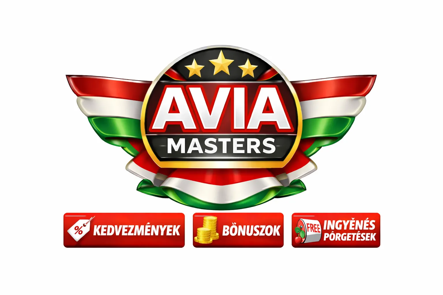 Mi az Avia Masters játék?