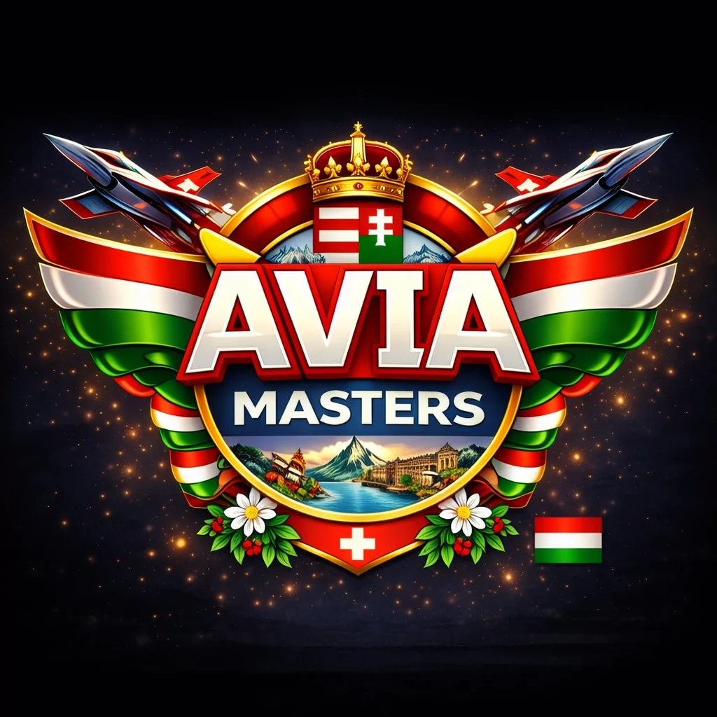 Hol lehet Avia Masters játékkal játszani?