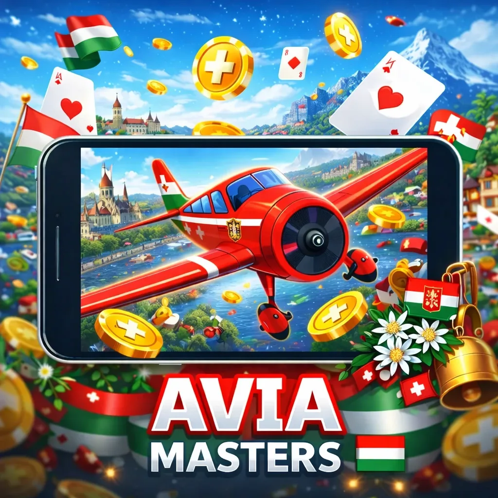 🎯 Kinek ajánlott az Avia Masters?